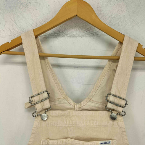 ラングラー Wrangler 70S FLARE オーバーオール レディース  M